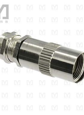 UT014JCSL【CONN BACKSHELL W/CLAMP SZ 14】