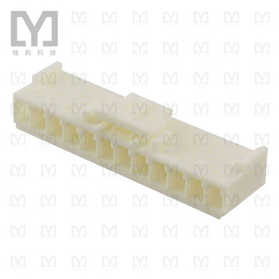 1-2132781-2【CONN HOUSING 12POS .156' SNGL】