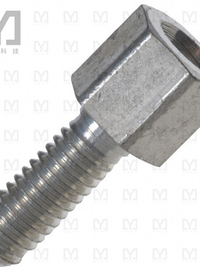 86551007TLF【CONN SCREWLOCK DSUB FEML M3/4-40】