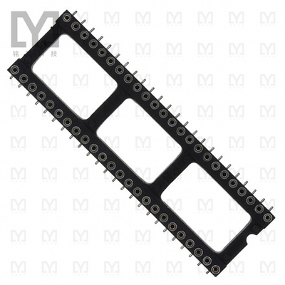 110-93-648-41-105000【CONN IC DIP SOCKET 48POS GOLD】