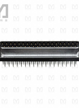 5747714-2【CONN D-SUB RCPT 37POS VERT PRESS】