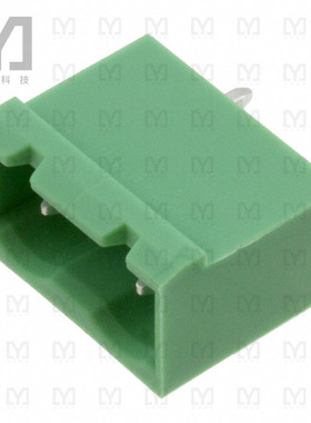 1792397【TERM BLOCK HDR 2POS VERT 7.62MM】
