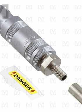 FFR.1S.408.CLAE46【CONN PLUG MALE 1POS SOLDER CUP】