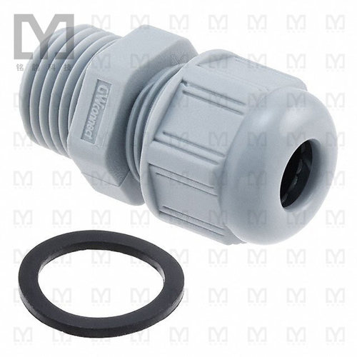 0936000343【POLYAMIDE CABLE GLAND M16X1 5】