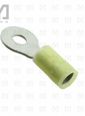 0190730179【CONN RING CIRC 10-12AWG #10】