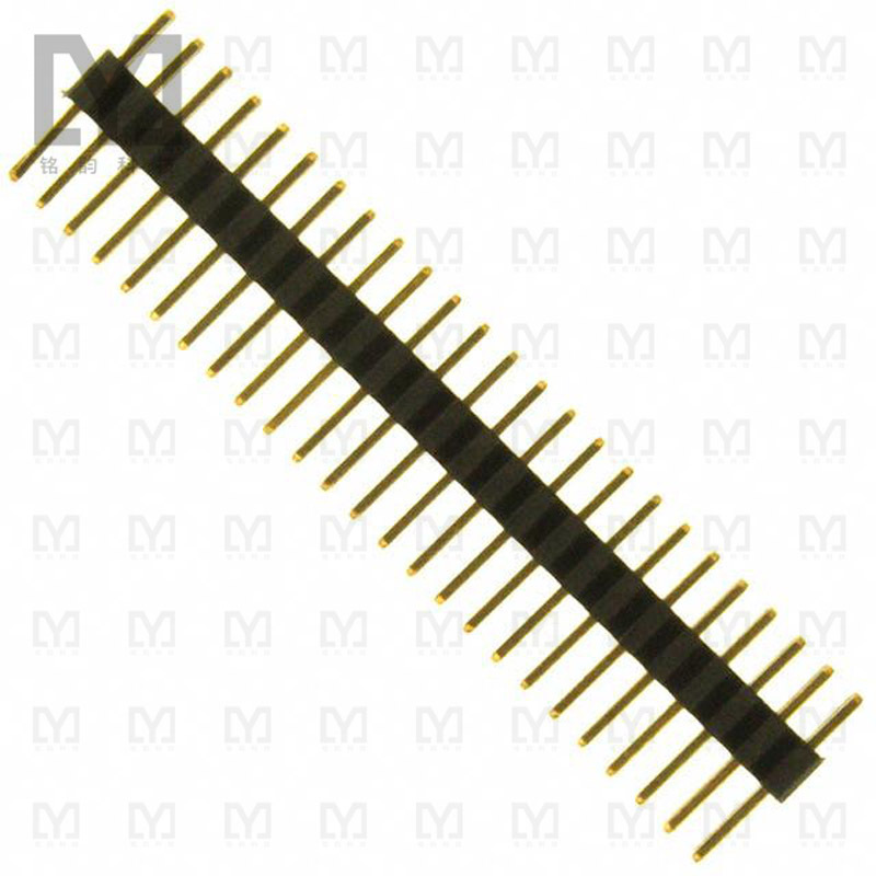 SMH150-LPSE-D25-ST-BK【CONN HEADER VERT 50POS 1MM】