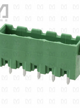 1936047【TERM BLOCK HDR 5POS VERT 5.08MM】