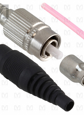 1060530000【CONN FIBER FC PLUG SMPLX 127UM】