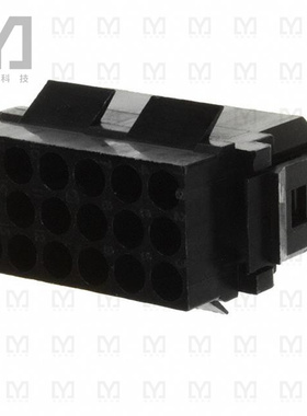 SMS18R1【CONN RCPT 18POS PANEL MOUNT】