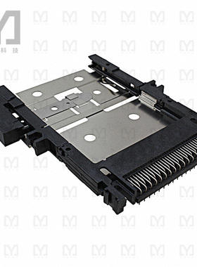 5146025-1【CONN PCMCIA CARD PUSH-PUSH R/A】