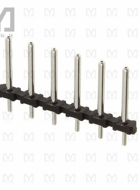 31027106【PIN HEADER  VERTICAL  NON-SHROUD】