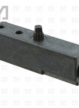 5223986-3【CONN KEYED GUIDE MODULE R/A 4-40】