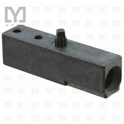 5223986-3【CONN KEYED GUIDE MODULE R/A 4-40】