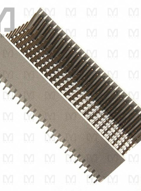 5646357-1【CONN HEADER 250POS 2MM PRESS-FIT】