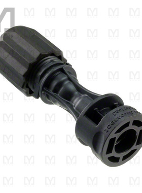 UTXCMA0AM【CONN MALE COUPLR HSG MINUS】