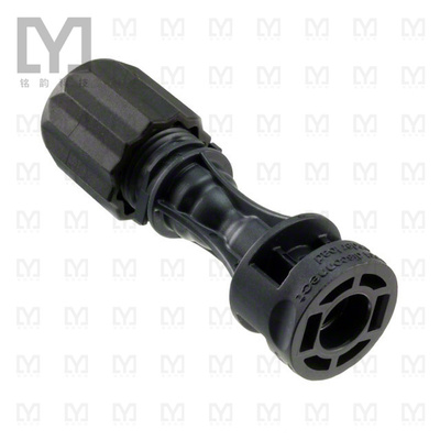 UTXCMA0AM【CONN MALE COUPLR HSG MINUS】