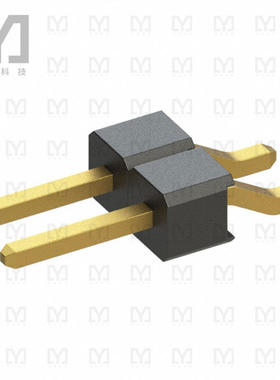 M22-5330205【CONN HEADER SMD R/A 2POS 2MM】