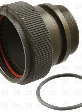 TXR40AB00-2014AI【CONN BACKSHELL ADPT SZ 21G OLIVE】