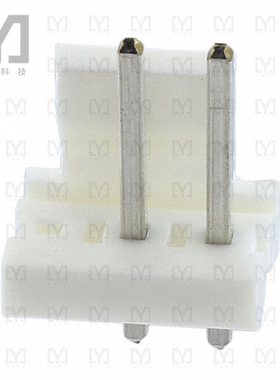 641937-2【CONN HEADER VERT 3POS 3.96MM】