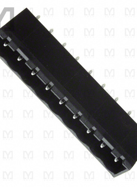 ELFH09250【TERM BLOCK HDR 9POS VERT 5.08MM】