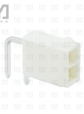 1586863-2【CONN HEADER R/A 2POS】