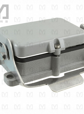 H48B-AD-LB【CONN BASE BOTTOM ENTRY SZ48B】