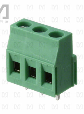 1888690【TERM BLK 3P SIDE ENT 5.08MM PCB】