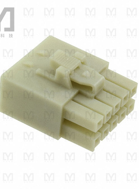 1722582110【RCPT HSG DUAL V0 NAT TPA 10 CK】