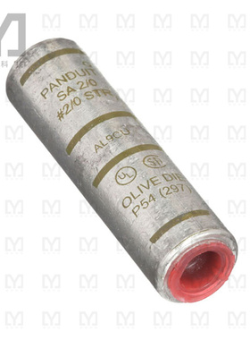 SA350-2【CONN SPLICE 350MCM CRIMP PAN-LUG】