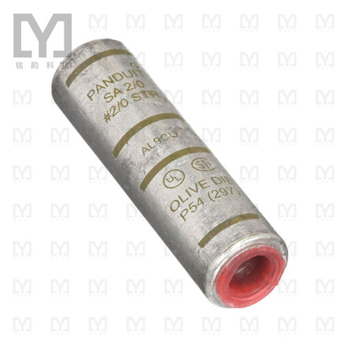 SA350-2【CONN SPLICE 350MCM CRIMP PAN-LUG】