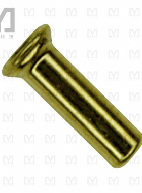 3-330808-8【CONN PIN RCPT .013-.020 SOLDER】