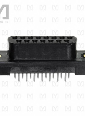 5745057-4【CONN D-SUB RCPT 15POS VERT SLDR】