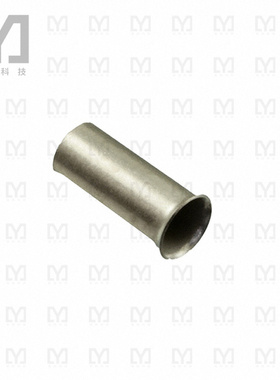 9004120000【CONN FERRULE 10AWG 1=500PC】