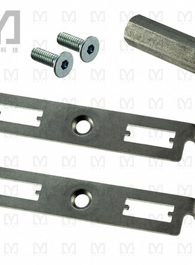 09110009972【FRAME FIXED SZ24HPR FOR 2MOD】