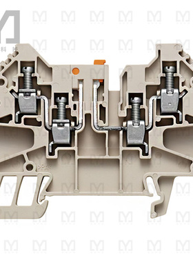 1905090000【CONN TERM BLK DISCONN 10-30AWG】
