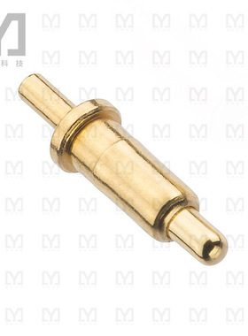P70-2100045R【CONTACT SPRING LOADED T/H GOLD】
