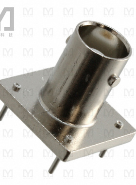 5414460-1【CONN BNC JACK STR 50 OHM PCB】