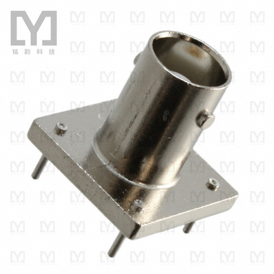 5414460-1【CONN BNC JACK STR 50 OHM PCB】
