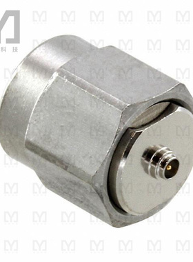 HRMP-X.FLJ【CONN ADAPT SMA PLUG TO X.FL JACK】