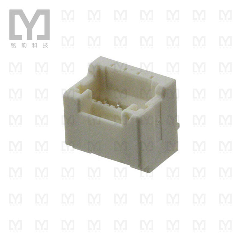 S04B-ZESK-2D(T)(LF)(SN)【CONN HEADER R/A 4POS 1.5MM】