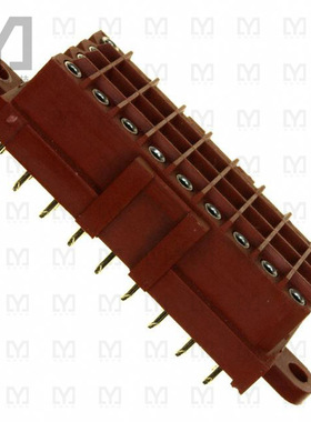 207534-8【CONN HDR 36P 0.197 TIN-LEAD PCB】