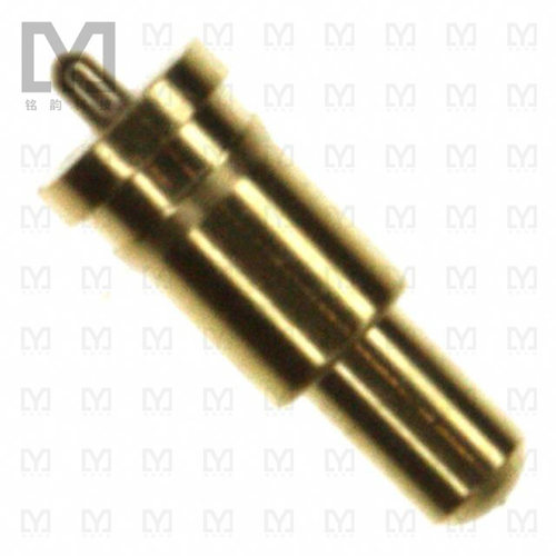 0930-0-15-20-75-14-11-0【CONTACT SPRING LOADED T/H GOLD】