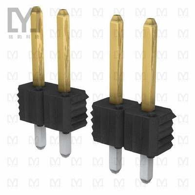 68000-100HLF【CONN HEADER VERT 36000POS 2.54MM】