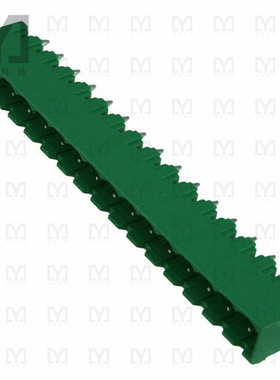 OQ1671500000G【TERM BLOCK HDR 16POS VERT 5MM】