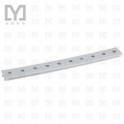 1053014:0011【CONN ACC MARKER STRIP PREPRINT】