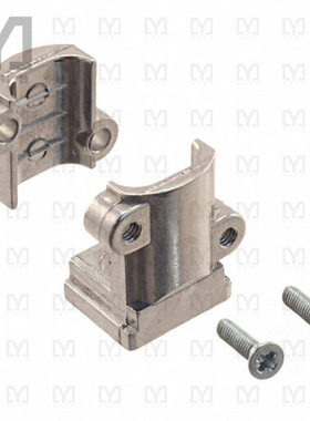 61030000044【CABLE CLAMP METAL HOOD 9-37P】