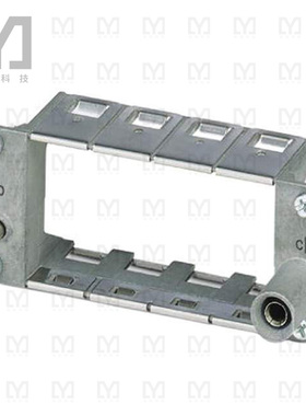 1417400【FRAME HINGED FOR 4MOD】