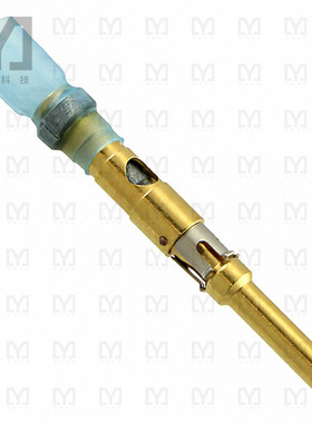 601037-000【CONN PIN GOLD SOLDER】