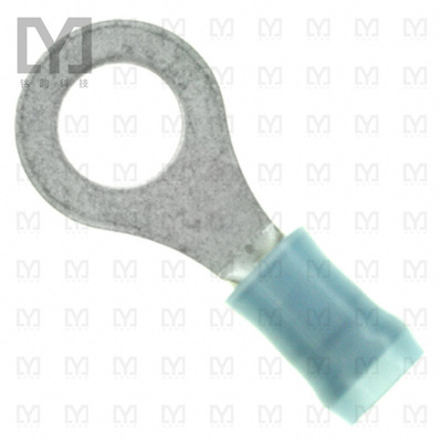 321045【CONN RING CIRC 14-16AWG #1/4】