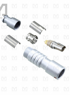 K40F1C-P09LCC0-450S【CONN RCPT FMALE 9POS GOLD SOLDER】